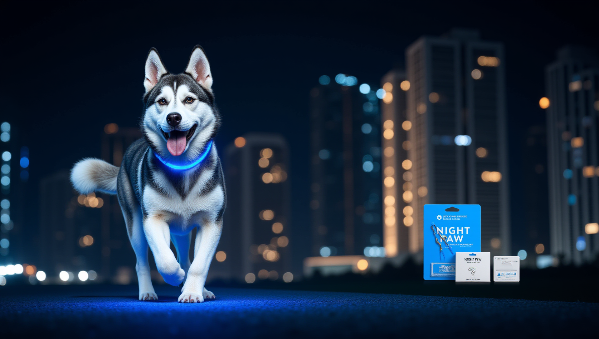 Mascota digital para branding de marcas, generada con IA. Ideal para identidad visual corporativa.