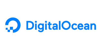 Logo digitalocean