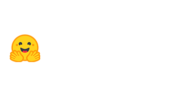 Logo hugging face